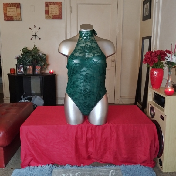 💋ALL PLUS SIZE LINGERIE💋 - Picture 5 of 7